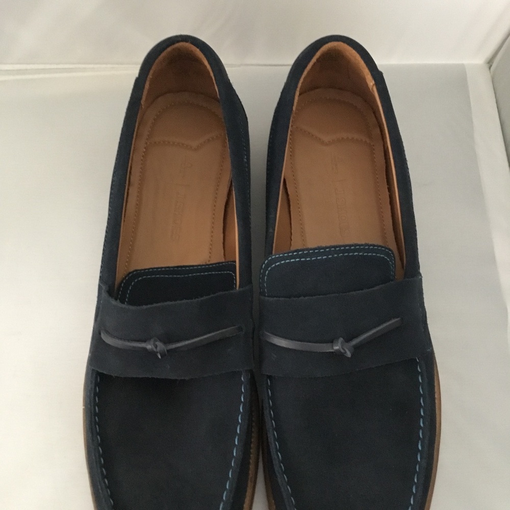 DRESS - UP SHOES FOR MEN. - Picture 6 of 9